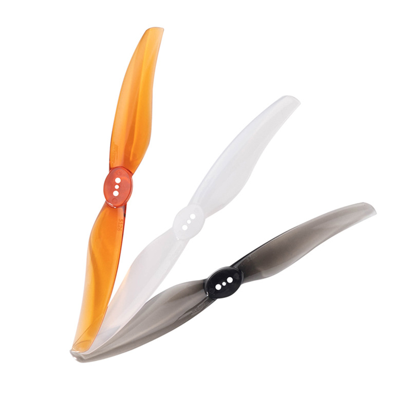 Rc Helicopter Coaxial - BARU 6-16 Pasang /12-32 Buah Gemfan