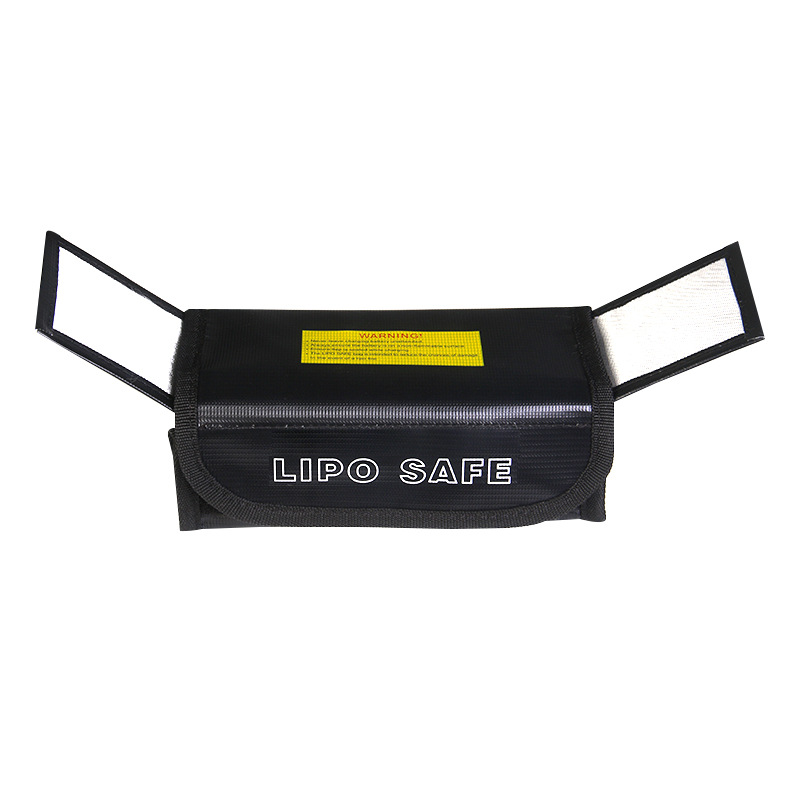 185X75X60Mm Persegi RC LiPo Ta - Rc Helicopter Bag ulasan dan harga