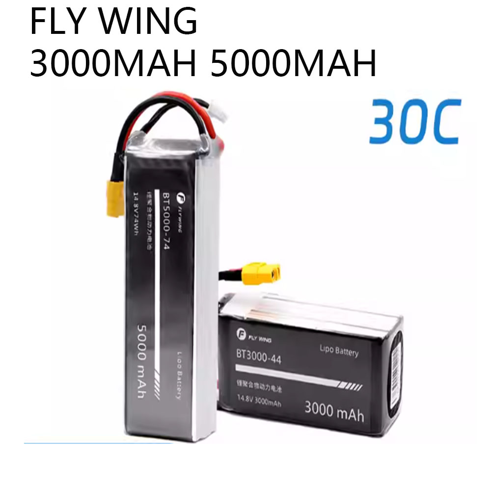 Baterai LiPo FLY WING FW450 FW - Rc Helicopter Bag ulasan dan harga