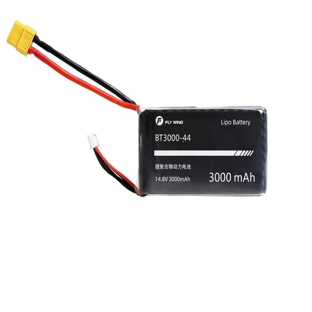 Baterai LiPo FLY WING FW450 FW - Rc Helicopter Bag ulasan dan harga