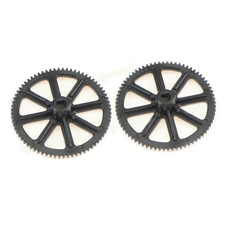 XK K130 2.4G RC Helikopter Suk - Rc Helicopter Coaxial ulasan dan harga