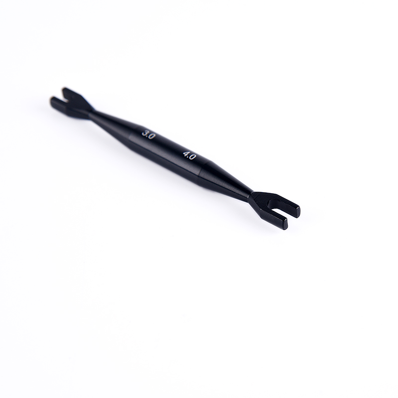 3 buah kunci pas 3-4mm 4.5-5mm - Rc Helicopter Bag ulasan dan harga